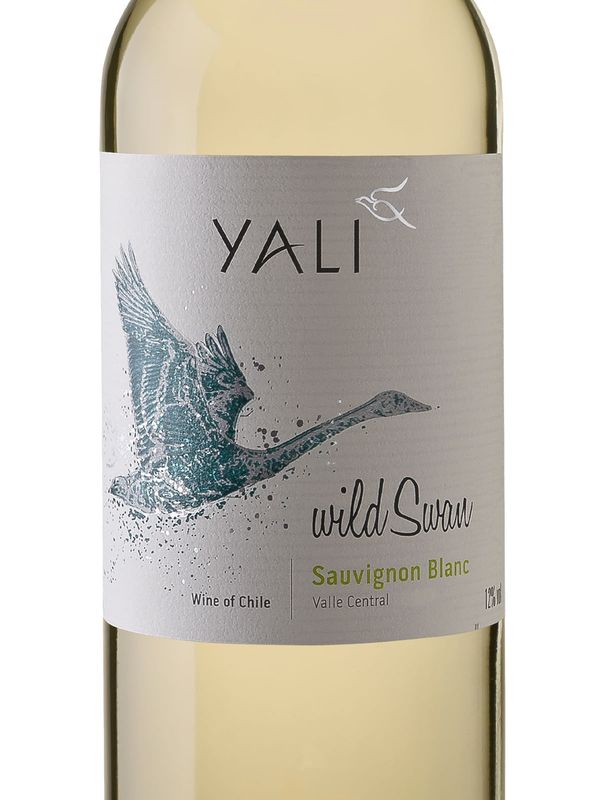3本セット　クレイジーワークスバベル230 別注平政220F ララペン240 Yali Wild Swan Sauvignon Blanc | Yali | Domno Wines - Famiglia Valduga