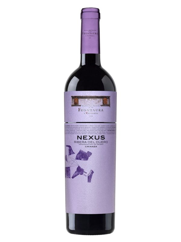 Nexus Crianza D.O. Ribera Del Duero | Nexus | Domno Wines