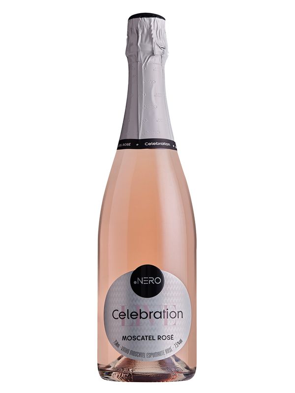 Ponto Nero Celebration Moscatel Rose | Ponto Nero | Famiglia