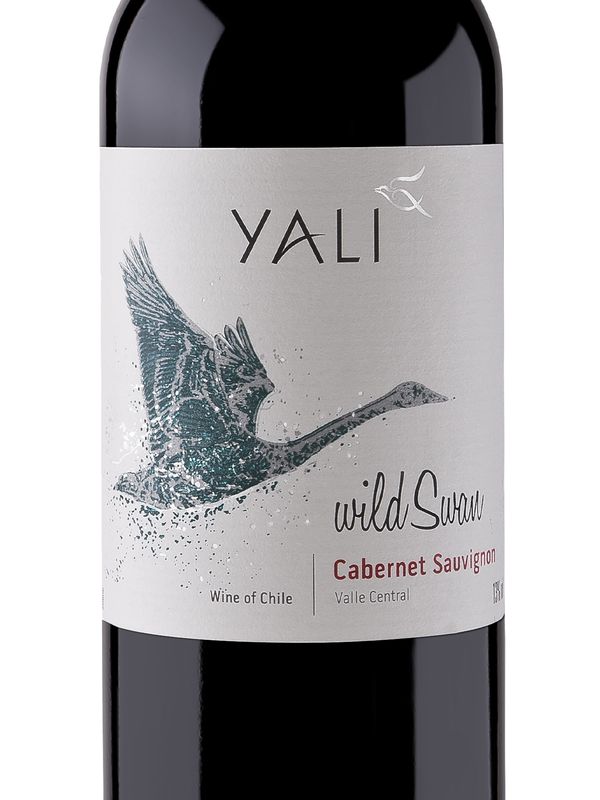 Yali Wild Swan Cabernet Sauvignon | Yali | Domno Wines - Famiglia
