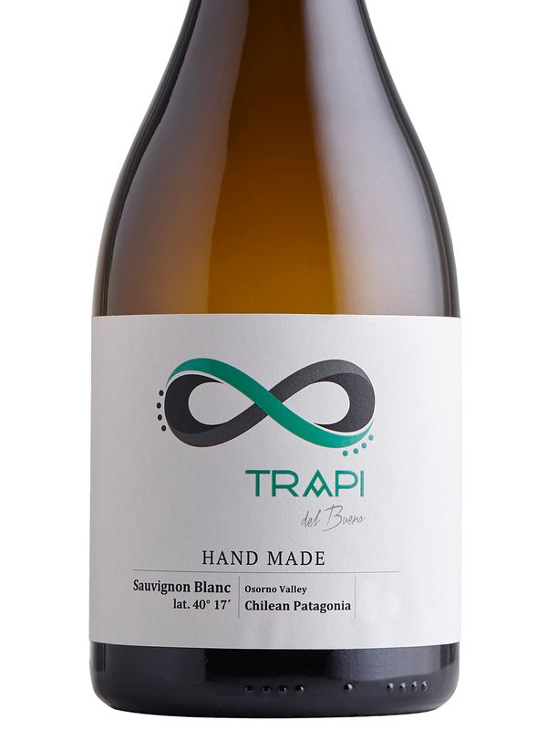 ブラインド　濃茶　W1680 H2060 Trapi Del Bueno Hand Made Sauvignon Blanc | Domno | Famiglia