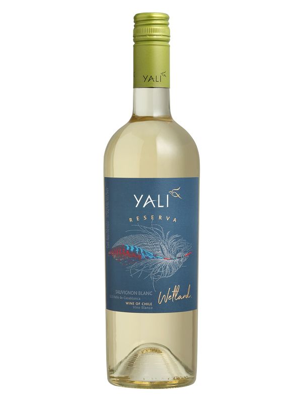 Yali Wetland Reserva Sauvignon Blanc | Yali | Domno Wines
