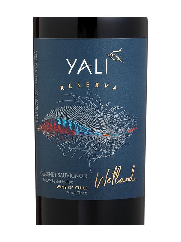 【古酒】Kau Liang Wine 約990g Sagaz D.O. Valle Central Cabernet Sauvignon 2024 - Wine | Wine