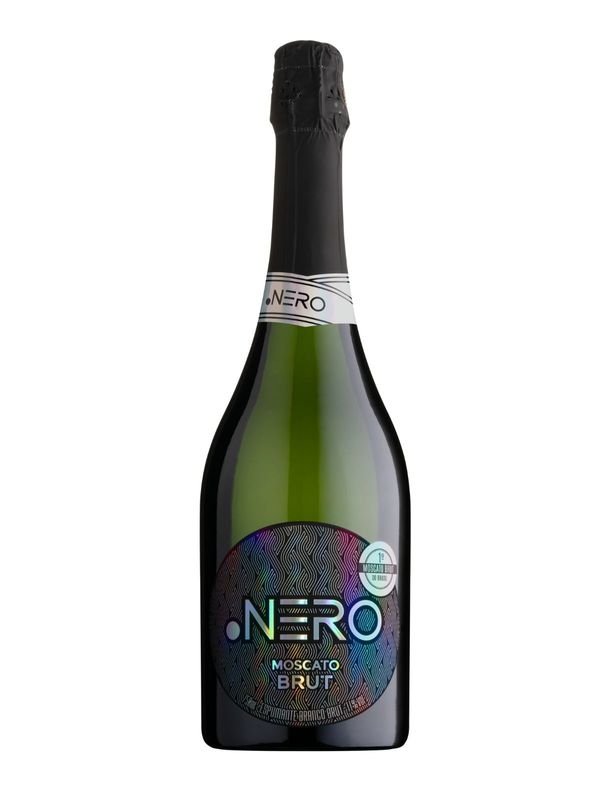 Ponto Nero Cult Brut Moscato | Ponto Nero - Famiglia Valduga