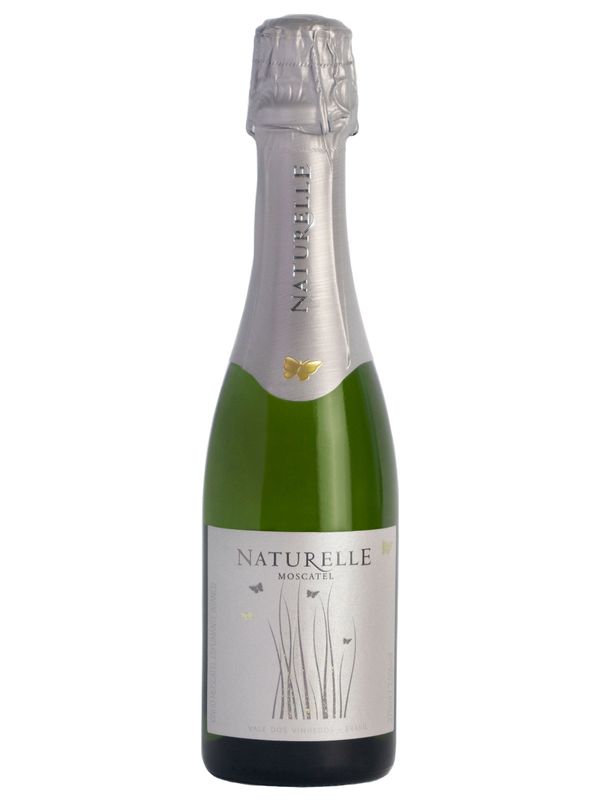 Naturelle Moscatel 375ml | Casa Valduga | Famiglia Valduga
