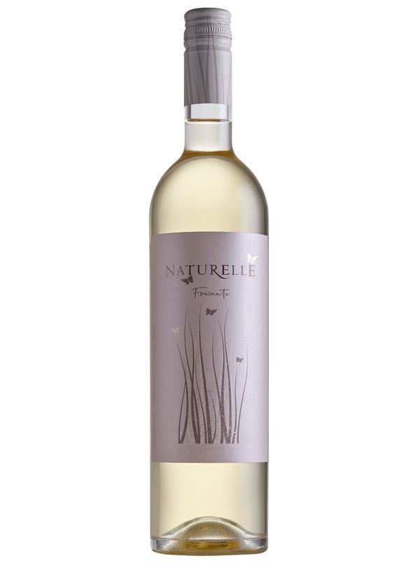 Naturelle Branco Frisante | Casa Valduga | Famiglia Valduga