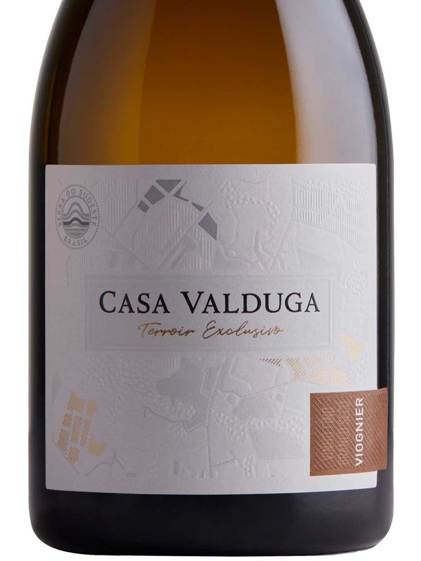 Terroir Exclusivo Viognier | Casa Valduga | Famiglia Valduga