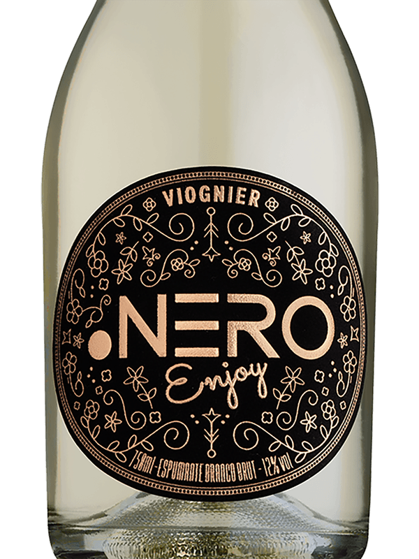 Ponto Nero Enjoy Viognier | Ponto Nero | Famiglia Valduga