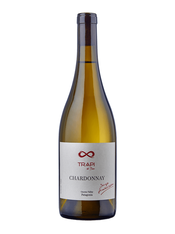 Y by Yoshino 2008 Chardonnay 3本セット Trapi Del Bueno Savage Chardonnay | Domno Wines | Famiglia Valduga