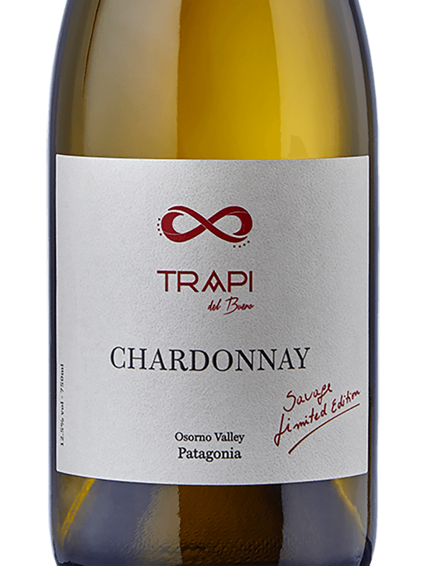 Trapi Del Bueno Savage Chardonnay | Domno Wines | Famiglia Valduga