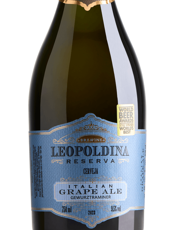 Léopoldine シャンパン 750ml 12% Léopoldine シャンパン 750ml 12% 【公式通販】