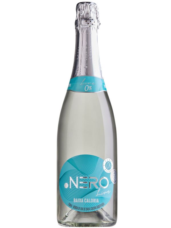 Ponto Nero Live Zero | Ponto Nero | Famiglia Valduga - Famiglia