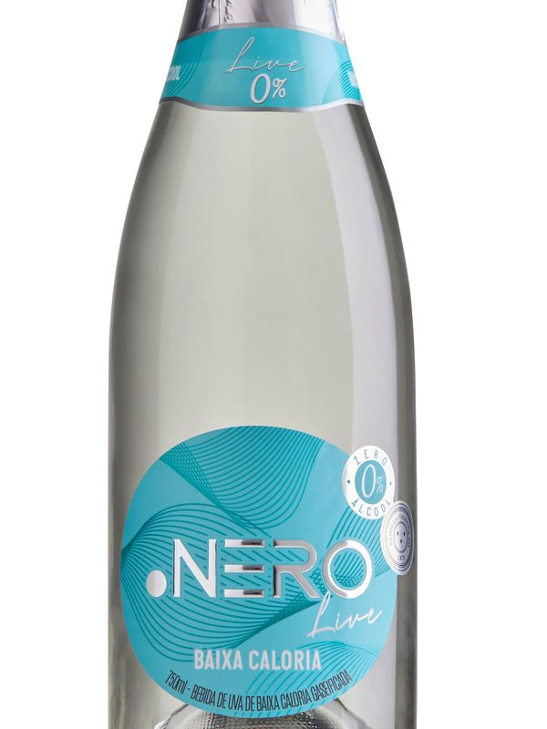 Ponto Nero Live Zero | Ponto Nero | Famiglia Valduga - Famiglia