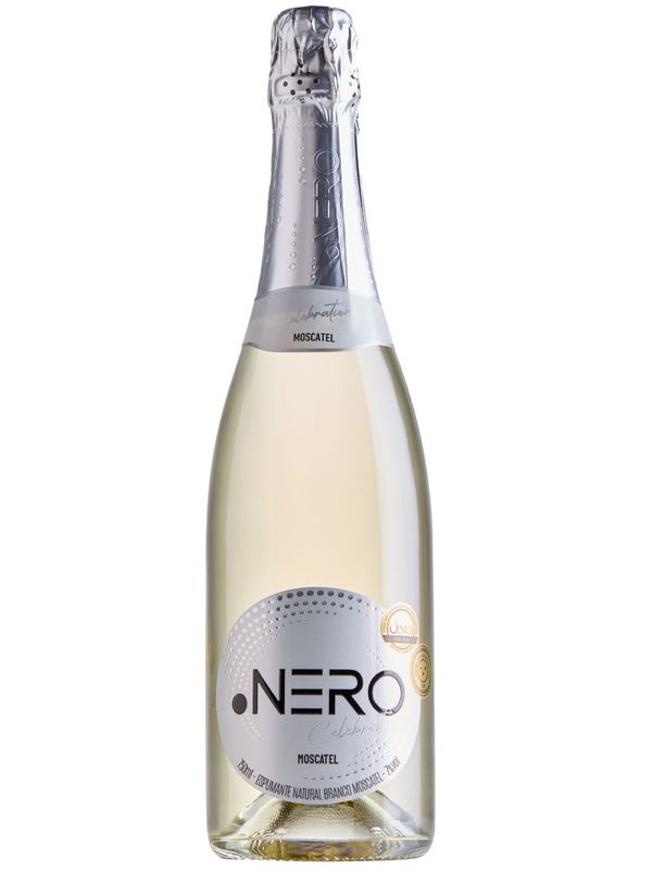 Ponto Nero Live Celebration Moscatel | Ponto Nero | Famiglia