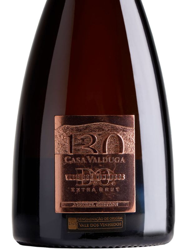 Espumante 130 Extra Brut D.O.V.V. | Casa Valduga | Famiglia