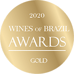 Wines of Brazil - 2020 - Gold